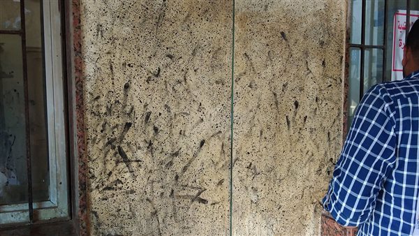 محطة قطارات سمنود