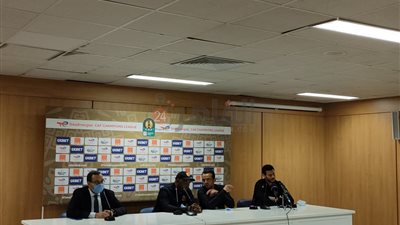 موسيماني: نحترم الترجي.. ونسعى لتحقيق نتيجة إيجابية في تونس 