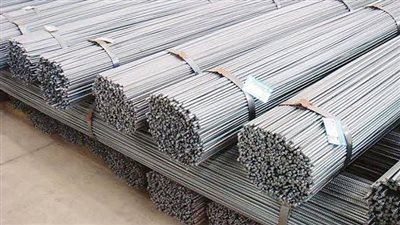 أسعار الحديد اليوم السبت 19 يونيو 2021