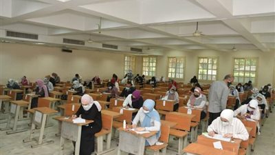 التعليم العالي: اختبارات القدرات للالتحاق بالكليات عقب انتهاء امتحانات الثانوية العامة