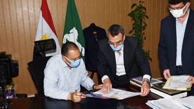 بالاسم ورقم الجلوس.. ننشر لوحة شرف أوائل الشهادة الإعدادية بمحافظة الشرقية (صور)