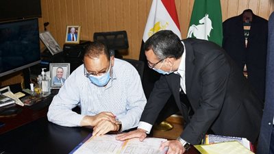 بالاسم ورقم الجلوس.. نتيجة الشهادة الإعدادية للعام الدراسي 2020 – 2021 بالشرقية