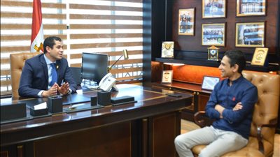 مدير صندوق تحيا مصر: 8 ملايين مصري يستفيدون من الخدمات سنويًا.. و900 مليون جنيه تبرعات توفير لقاح كورونا.. ومستعدون لإعادة الإعمار خارج الحدود (حوار)