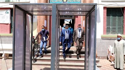 حرمان 17 طالب دبلوم فني صناعي بالمنوفية من الامتحانات لعدم سداد المصروفات