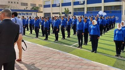 كيف يمكن الانضمام لفريق معلمي مدارس التكنولوجيا التطبيقية؟.. التعليم تجيب