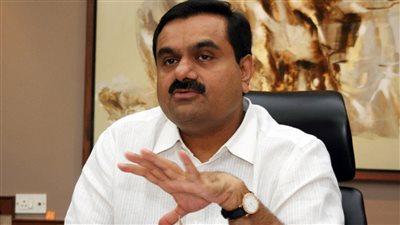 ملياردير هندي يخسر 9 مليارات دولار خلال أسبوع ويفقد لقب أبرز أثرياء العالم 