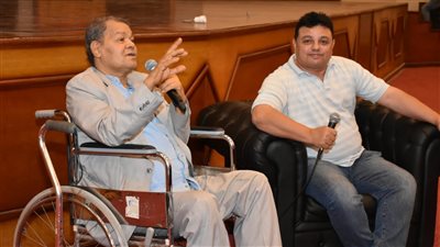 محمود قاسم: أفلام حسن الإمام انصبت على تقديم بيوت الدعارة وراقصات مصر في عشرينيات القرن الماضي