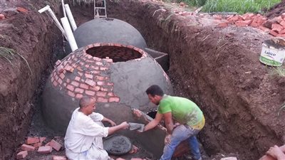 البيئة تكشف موعد افتتاح أول وحدة لتحويل المخلفات لطاقة كهربية بالفيوم (خاص)