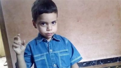 العثور على جثمان طفل متغيب بعد غرقه بترعة ميت حواي في الغربية