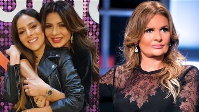 يسرا ونجلاء بدر وجميلة عوض يعودن لبلاتوه السبكي بـ