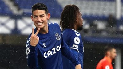 بيريز يوافق على طلب أنشيلوتي بضم رودريجيز إلى ريال مدريد