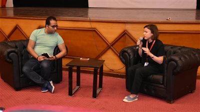 أفلام مهرجان الإسماعيلية.. 