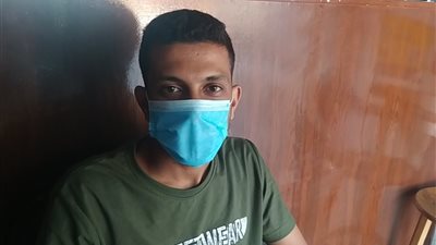 جماهير الاهلي بالأقصر: 