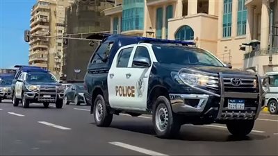 ضبط 508 عناصر إجرامية.. الداخلية تستهدف البؤر شديدة الخطورة بالمحافظات | فيديو