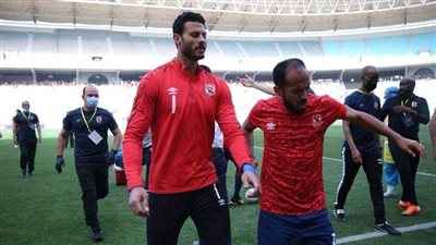 مصدر أمني: مستعدون لتأمين مباراة الأهلي والترجي.. ونفحص طلب حضور الجماهير