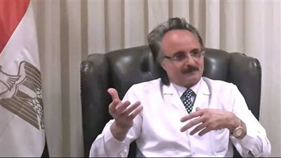 نبيل عبد المقصود ردا على تصريحات تامر أمين: الغرض من الثانوية التأهيل للجامعة وليس دخول سوق العمل