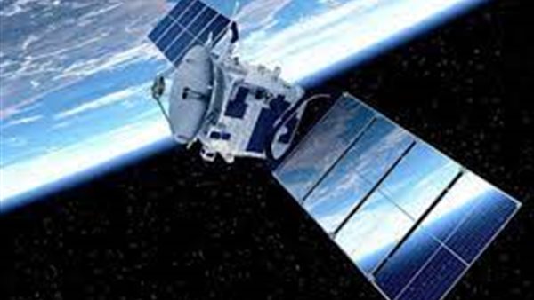 قمر صناعي ـ أرشيفية