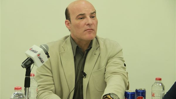 المستشار أحمد الخطيب