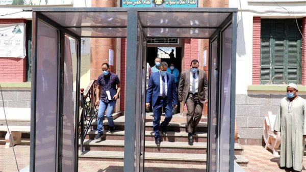 امتحانات الدبلومات