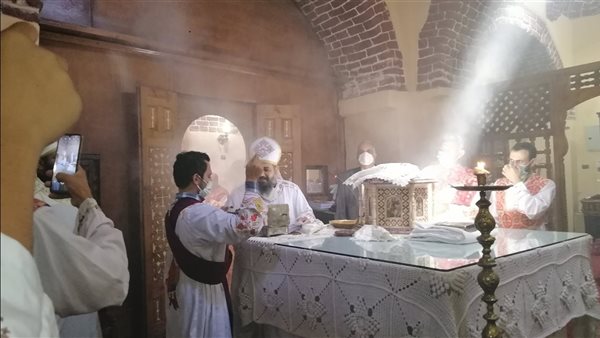  تعامد الشمس على