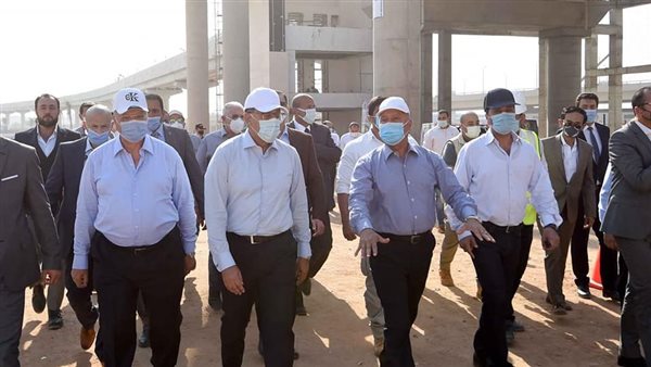 رئيس الوزراء ووزير