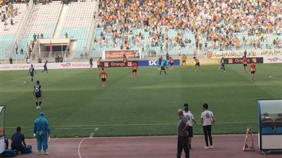 بعد مرور 15 دقيقة.. الأهلي يبحث عن الهدف الأول أمام الترجي 