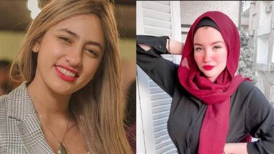 اليوم.. النطق بالحكم على مودة الأدهم وآخرين بتهمة الاتجار بالبشر