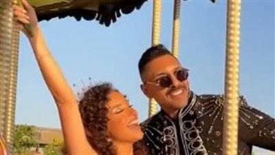 السيسي دعمها.. 10 معلومات عن غادة والي بعد زفافها على حسن أبو الروس