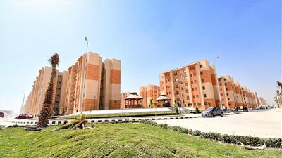  اليوم.. تسليم أراضي الإسكان الاجتماعي بمدينة برج العرب الجديدة