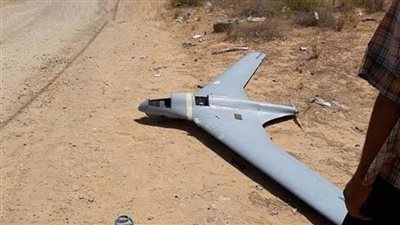 اعتراض 17 طائرة مفخخة أطلقها الحوثيون تجاه السعودية