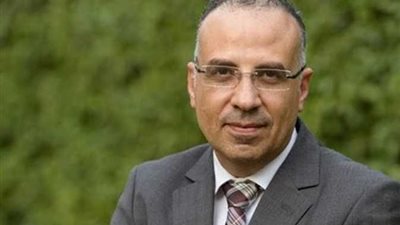 وزير الري الجديد عن السد الإثيوبي: موقف ورؤية مصر بالملف واضحة