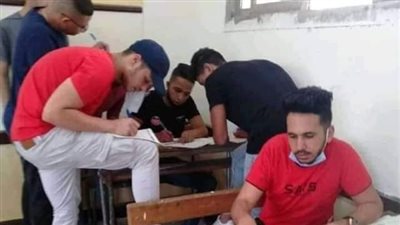 نائب وزير التعليم يكشف تفاصيل منع الغش في ثاني أيام امتحانات الدبلومات الفنية (خاص)