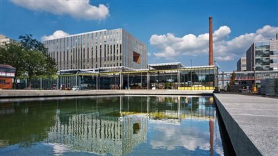 جامعة أيندهوفن الهولندية.. مركز التكنولوجيا العميقة في أوروبا 