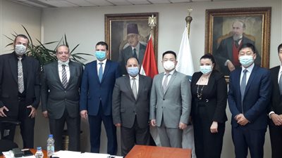 معيط: الدولة ماضية في تعزيز حوكمة المنظومة المالية