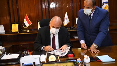 فتح باب تقديم ملفات الطلاب للمدارس الثانوية بقنا 5 يوليو