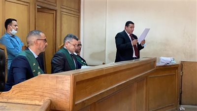 بدء جلسة الحكم على مودة الأدهم وحنين حسام في قضية الاتجار بالبشر