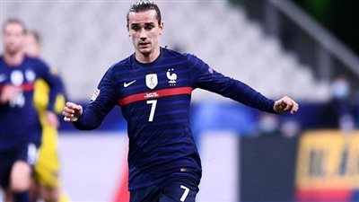 مانشستر سيتي يستهدف جريزمان هذا الموسم بعد تعثر ضم كين 