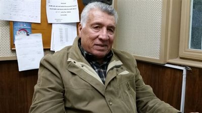 محمود الخواجة: أتمنى فوز الزمالك بالدوري.. وأرفض رحيل باتشيكو