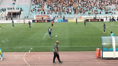 بعد مرور 60 دقيقة.. الأهلي مازال يبحث عن هدفه الأول أمام الترجي 