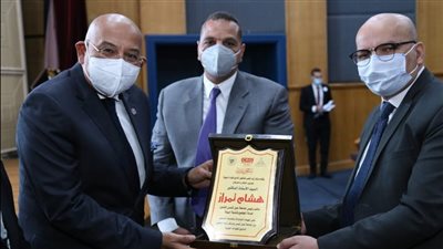  تخريج أول دفعة للبرنامج التدريبي للتخاطب بمركز زايد الطبي بالتعاون مع جامعة عين شمس (صور)