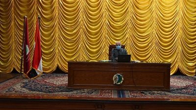 جامعة الفيوم: شطب قيد وتسجيل 20 دارسًا لعدم الجدية وإحراز أي نتائج ملموسة في أبحاثهم (صور)