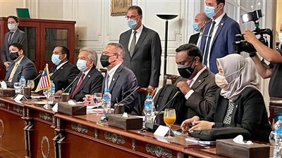 وزير خارجية ماليزيا يصف اجتماعه مع 