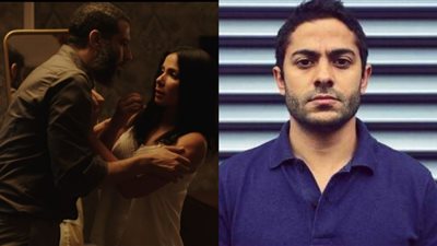 لعبة نيوتن سلط الضوء عليها.. قضية الاغتصاب الزوجي وظهور طليقة تميم يونس