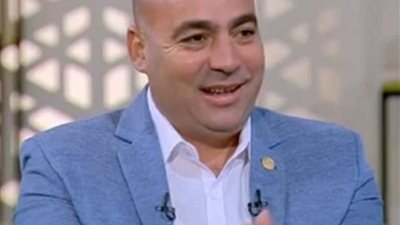 سكرتير لجنة الإنقاذ بالاتحاد الإفريقي: نسعى للحد من حوادث الغرق