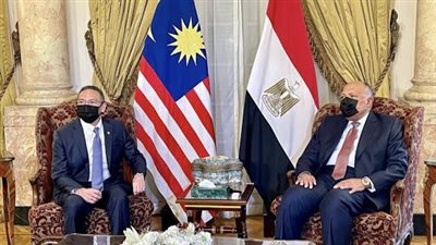 علاقات مصر وماليزيا.. تاريخ حافل بالصداقة والرؤى المشتركة 