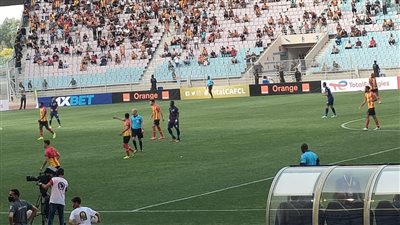 الأهلي يضع قدمًا في نهائي دوري أبطال إفريقيا بهدف في شباك الترجي 