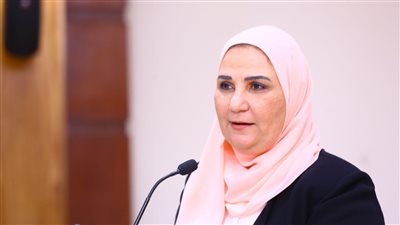 وزيرة التضامن: نخطو خطوات جادة نحو التعامل الحقوقي للأشخاص ذوي الإعاقة 