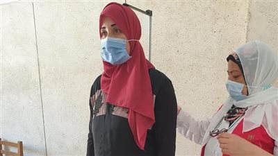 صحة كفر الشيخ: إجراء الفحص المبكر لأورام الثدي لـ7522 سيدة 