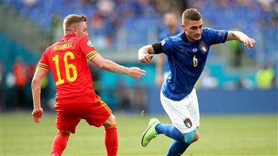 منتخب إيطاليا يحقق رقمًا تاريخيًا في 