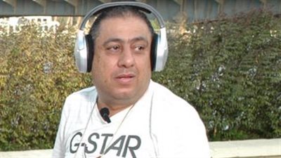 تعرف على وصية هاني جرجس فوزي قبل رحيله بأيام